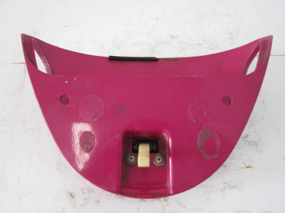 Kawasaki Jet Ski 1995 STS OEM Hatch Cover Cap Assembly Part# 11012-3763-5K