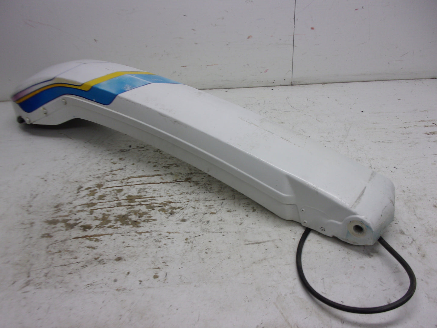 Kawasaki Jet Ski 1977-1995 JS300 JS440 JS550 550SX OEM Handlepole 59166-3002-8C