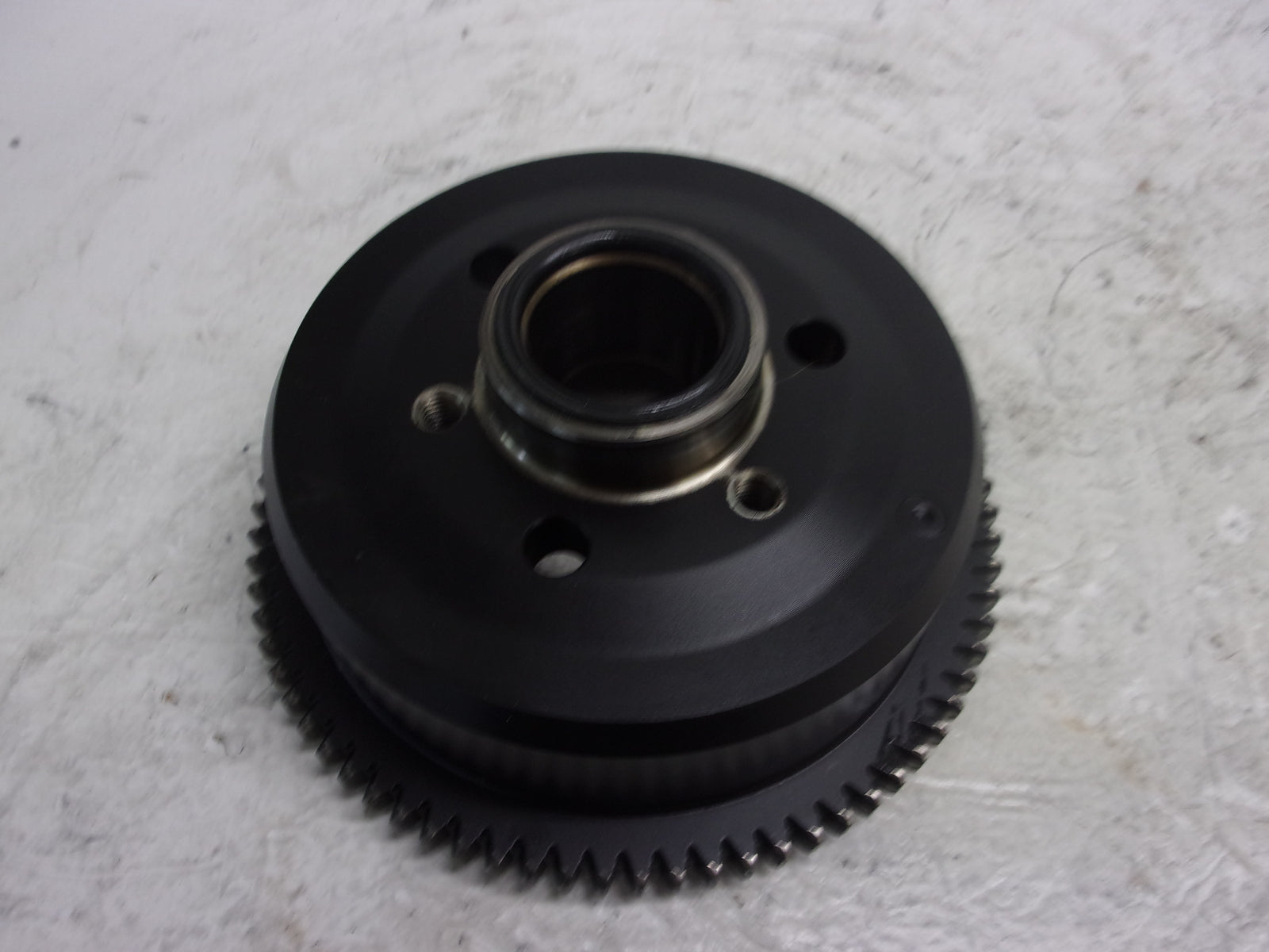 Kawasaki Jet Ski 2004-2021 Ultra STX-12F/15F OEM Magneto / Rotor # 21007-3731