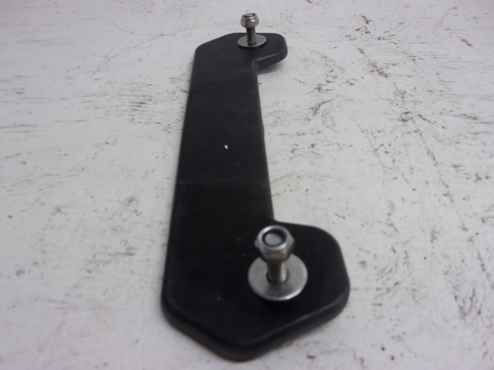 Polaris PWC Watercraft 2000-2004 Virage Freedom OEM Seat Tounge Plate# 5433671