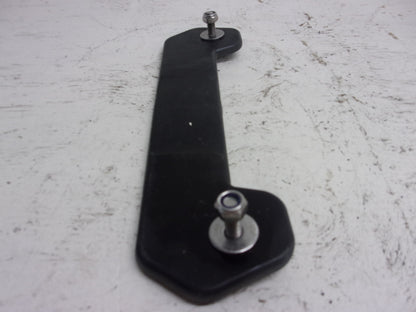 Polaris PWC Watercraft 2000-2004 Virage Freedom OEM Seat Tounge Plate# 5433671
