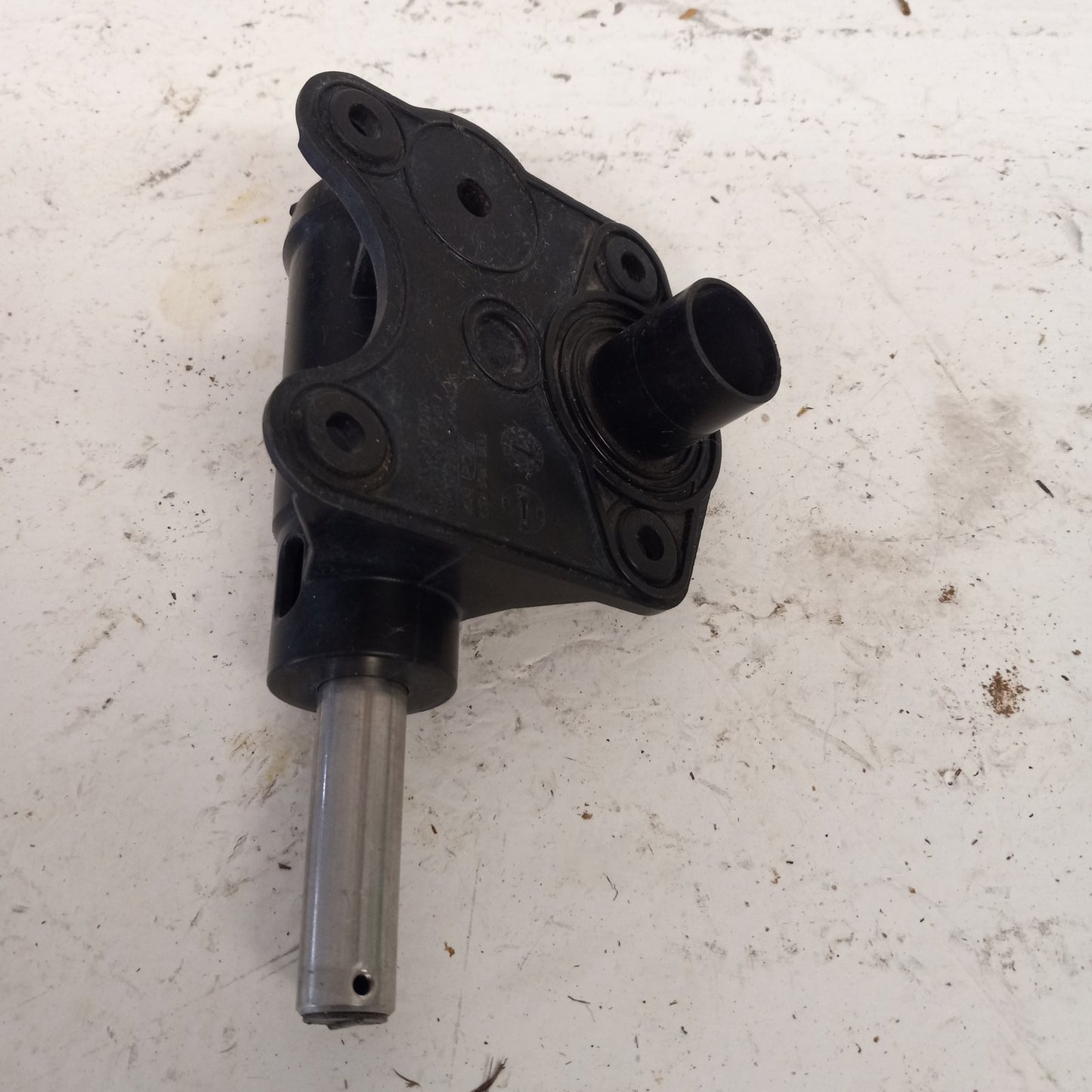 Sea Doo Bombardier 2004-2006 GTI RXP OPAS LH Support Assembly Part# 265000005