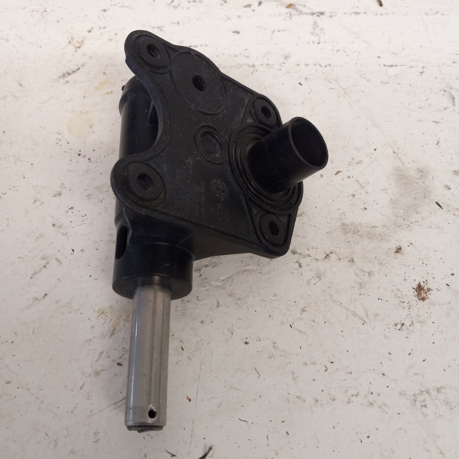 Sea Doo Bombardier 2004-2006 GTI RXP OPAS LH Support Assembly Part# 265000005