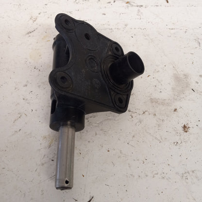 Sea Doo Bombardier 2004-2006 GTI RXP OPAS LH Support Assembly Part# 265000005