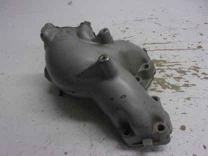 SeaDoo Bombardier 1998 GTX RFI 947/951 OEM Exhaust Manifold Part# 290979482