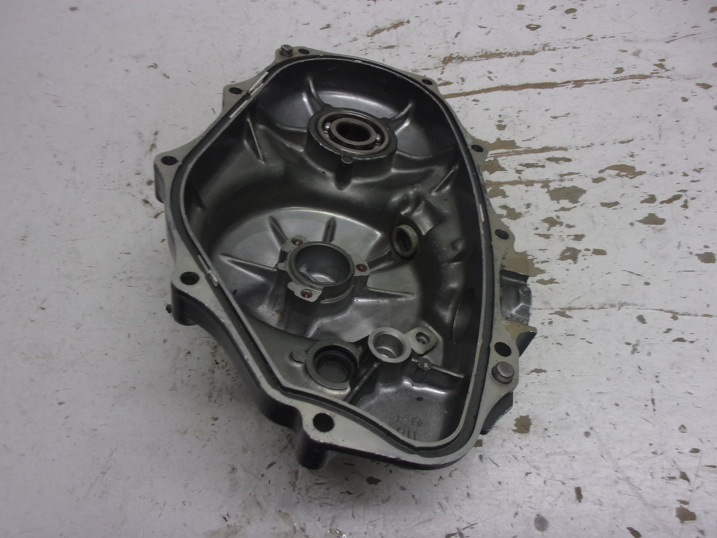 Kawasaki PWC Jet Ski 1999 Ultra 150 OEM Stator Cover Part# 14031-3728