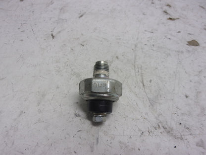 Yamaha Waverunner 2002-2021 VX V1 FX HO OEM Oil Pressure Sensor 68V-82504-00-00