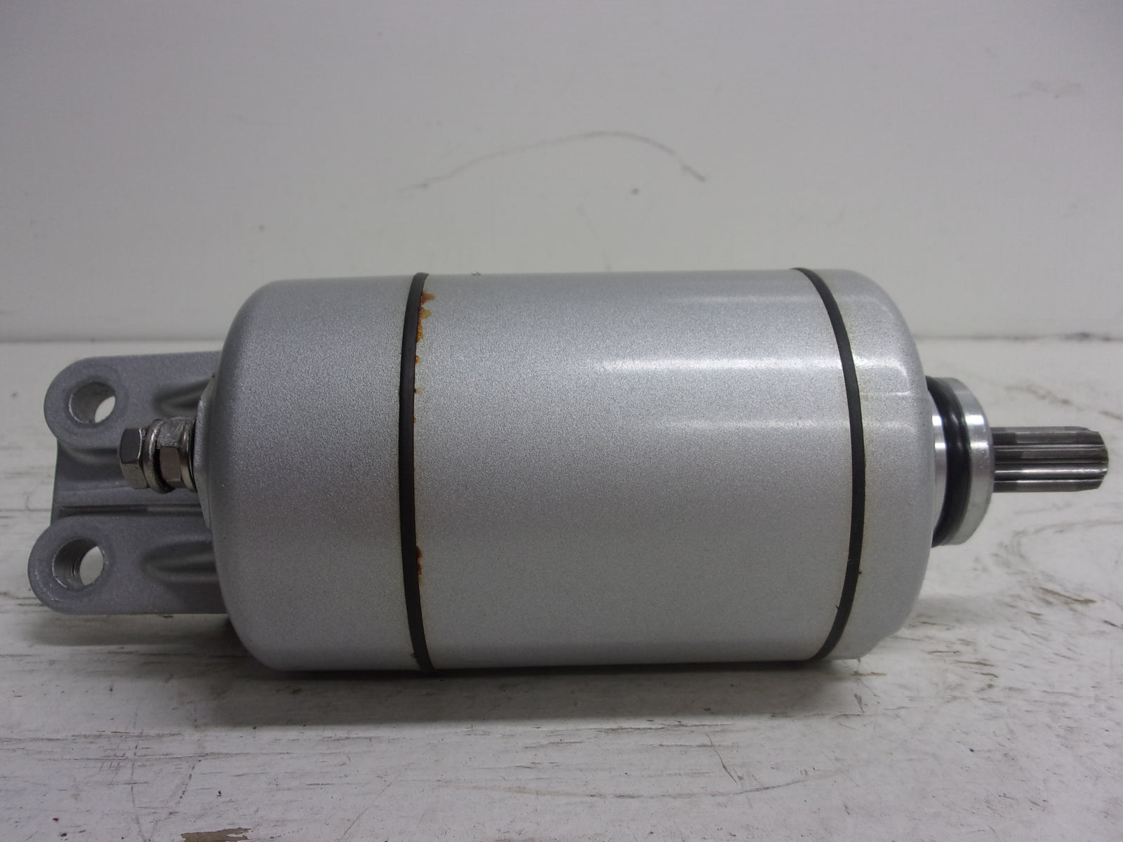 Yamaha 2015-2022 V1 EX VX Barely Used OEM Starting Motor Part# 6EY-81800-00-00