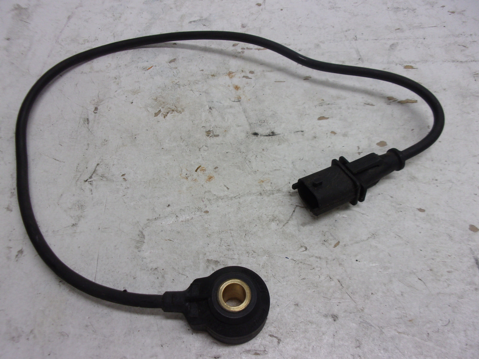 Sea Doo Bombardier 2000-2011 XP LRV RXP GTX RXT OEM Noise Sensor Part# 270000484
