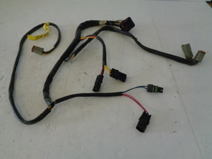 Sea Doo Bombardier PWC 2003 RX DI Front Wire Harness Assembly # 278001826