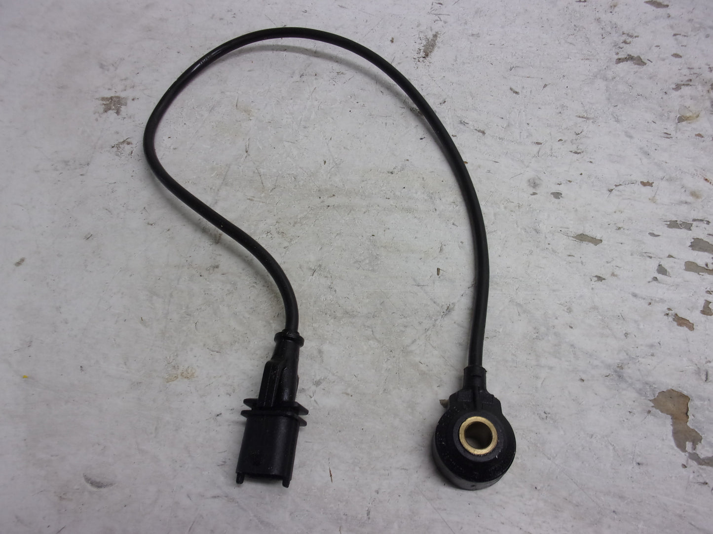 Sea Doo Bombardier PWC 2003-2004 GTX RXP OEM Knock Sensor Part# 420664030