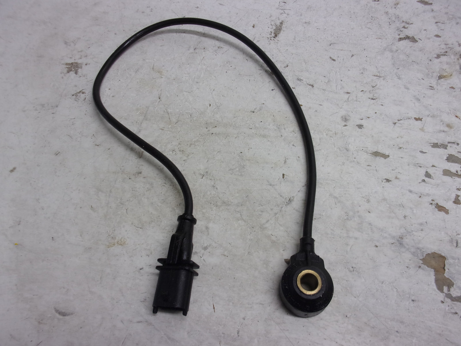 Sea Doo Bombardier PWC 2003-2004 GTX RXP OEM Knock Sensor Part# 420664030