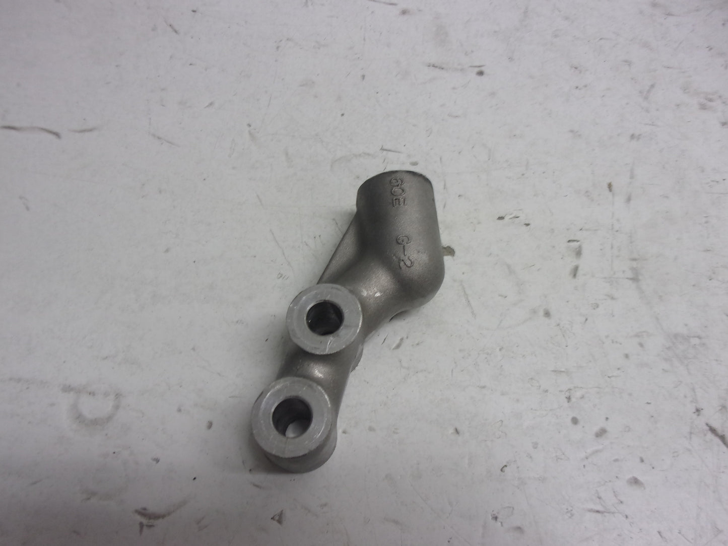 Yamaha Waverunner 2002-2008 FX140 FX HO Exhaust Stay Part# 60E-14771-00-94