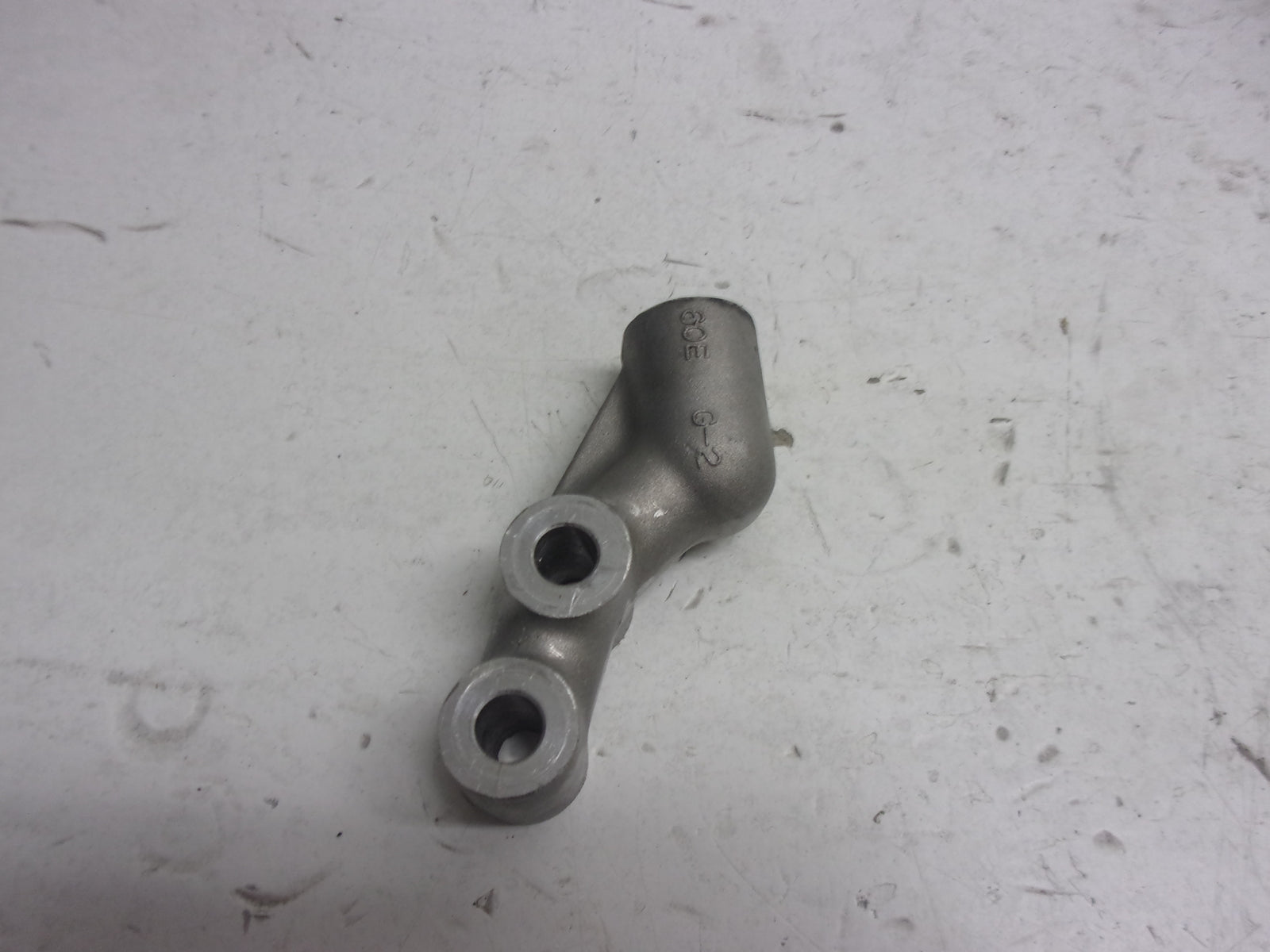 Yamaha Waverunner 2002-2008 FX140 FX HO Exhaust Stay Part# 60E-14771-00-94