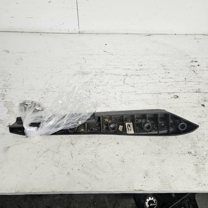 Yamaha WaveRunner 2004-2022 FX VX VXS VXR GP OEM Right Sponson # F1S-U883P-01-00