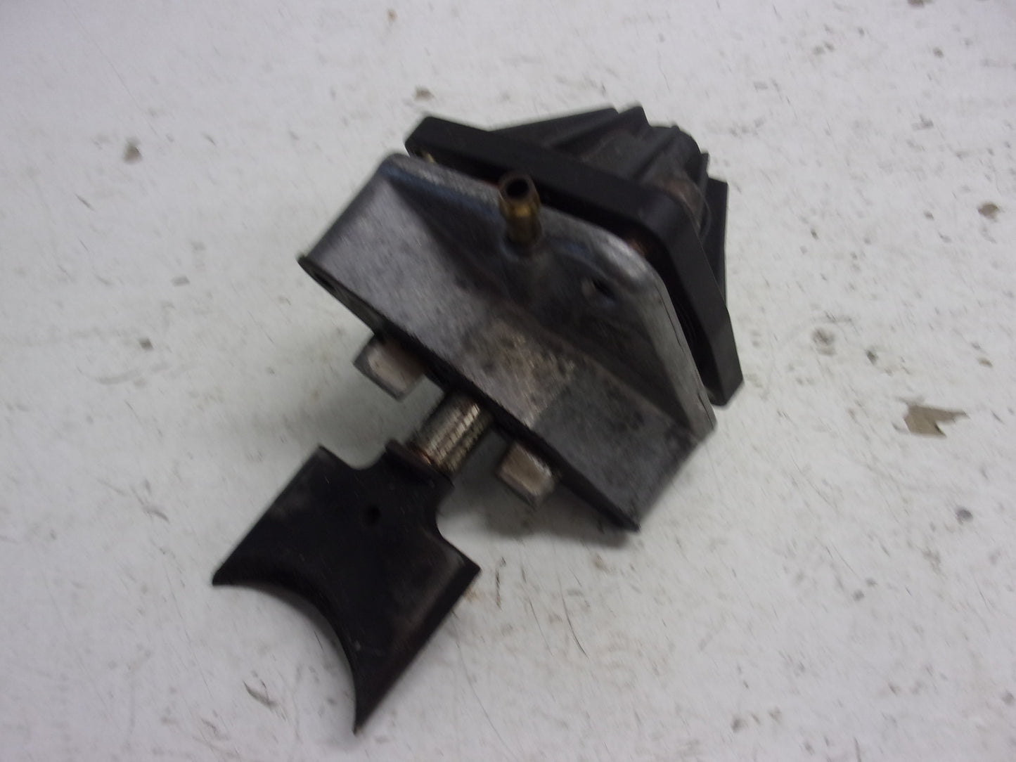Polaris Snowmobile 2008-2011 IQ Dragon RMK Pro OEM Power Valve Assembly 5135801