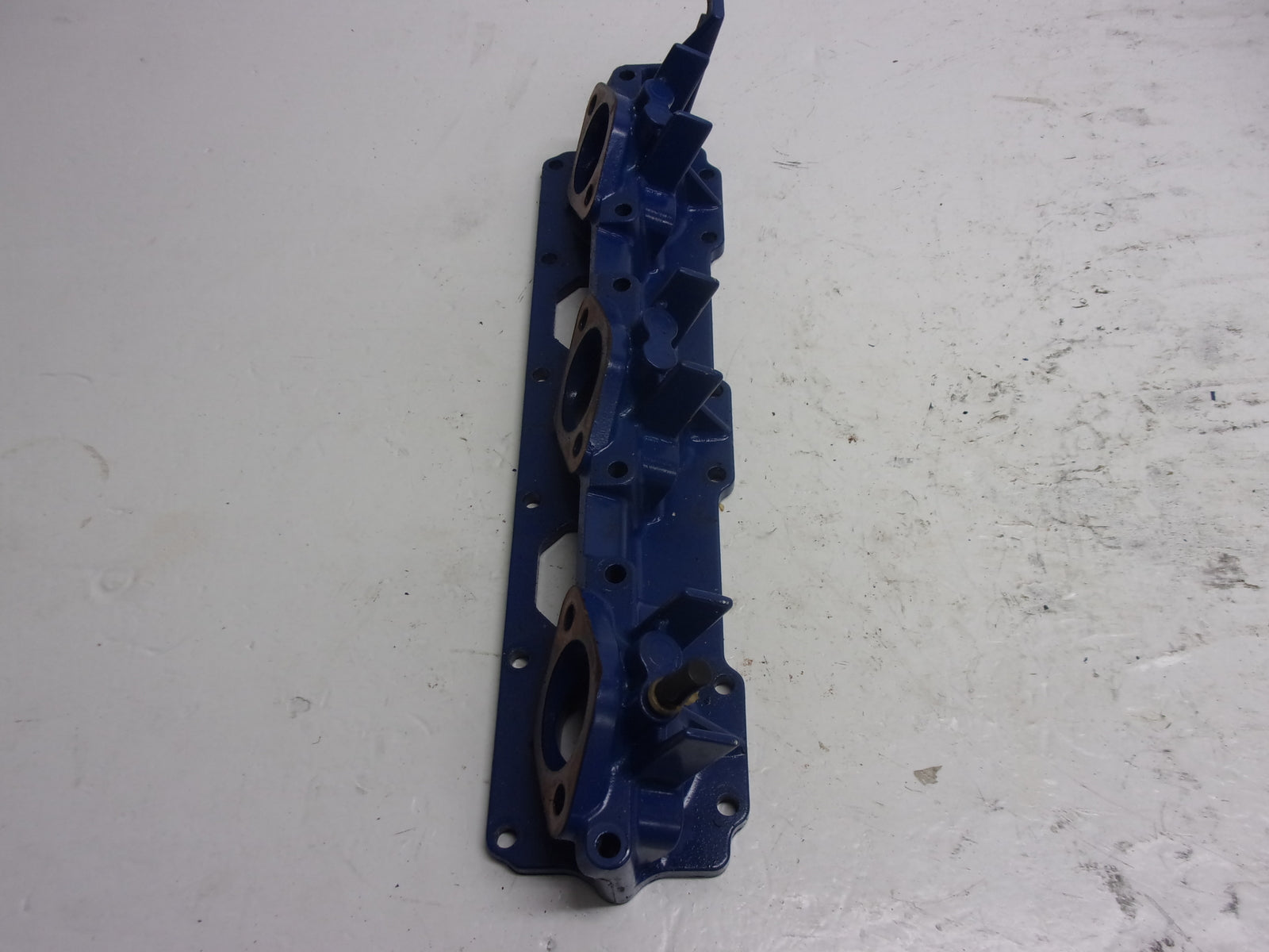 Polaris PWC Watercraft 1995 SL SLT 650/750 OEM Intake Manifold # 3240222