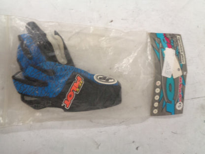Personal Watercraft PWC New Vintage Jet Pilot Full Finger Riding Gloves X-Small