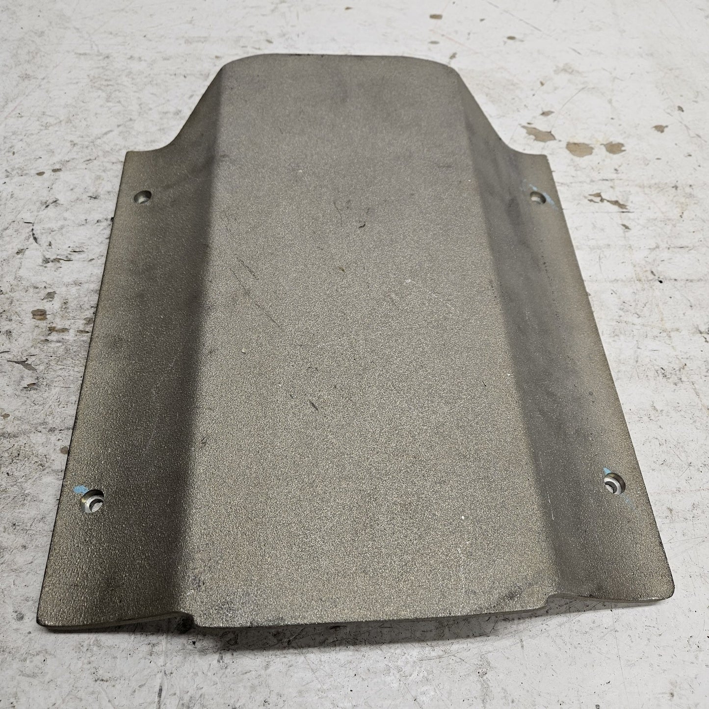 Kawasaki Jet Ski 1992-1997 SX SXI 750 Aftermarket Ride Plate # 59446-3715