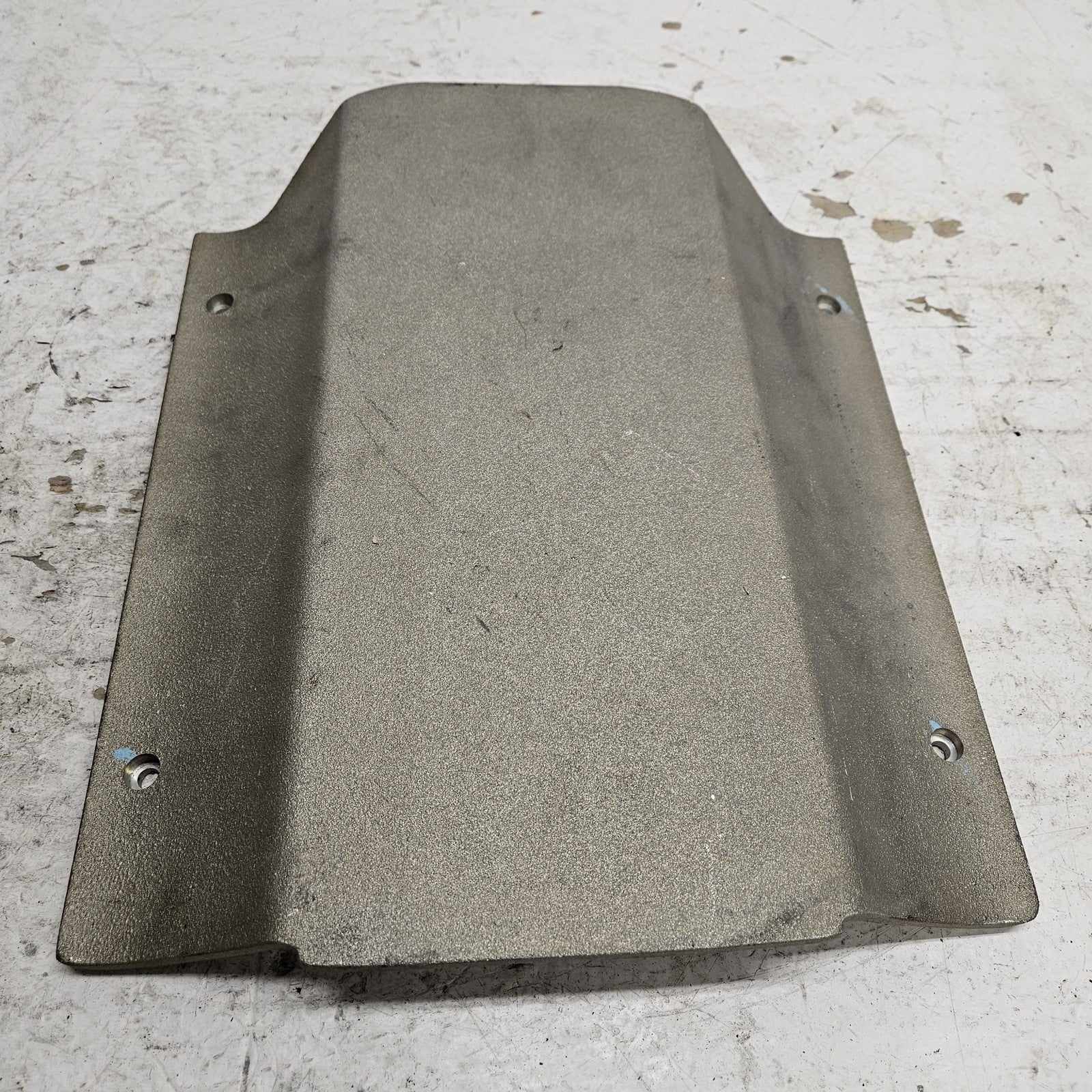 Kawasaki Jet Ski 1992-1997 SX SXI 750 Aftermarket Ride Plate # 59446-3715