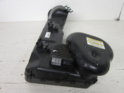 Sea Doo Bombardier 2008-2011 RXP GTX RXT Complete Air Silencer Part# 273000245