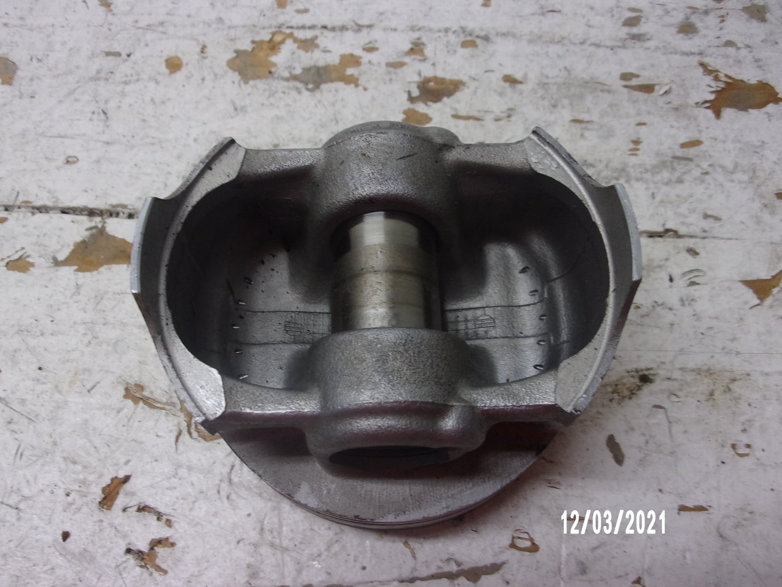 Kawasaki Jet Ski 2007-2008 Ultra 250X OEM Standard Piston Assembly # 13001-3738