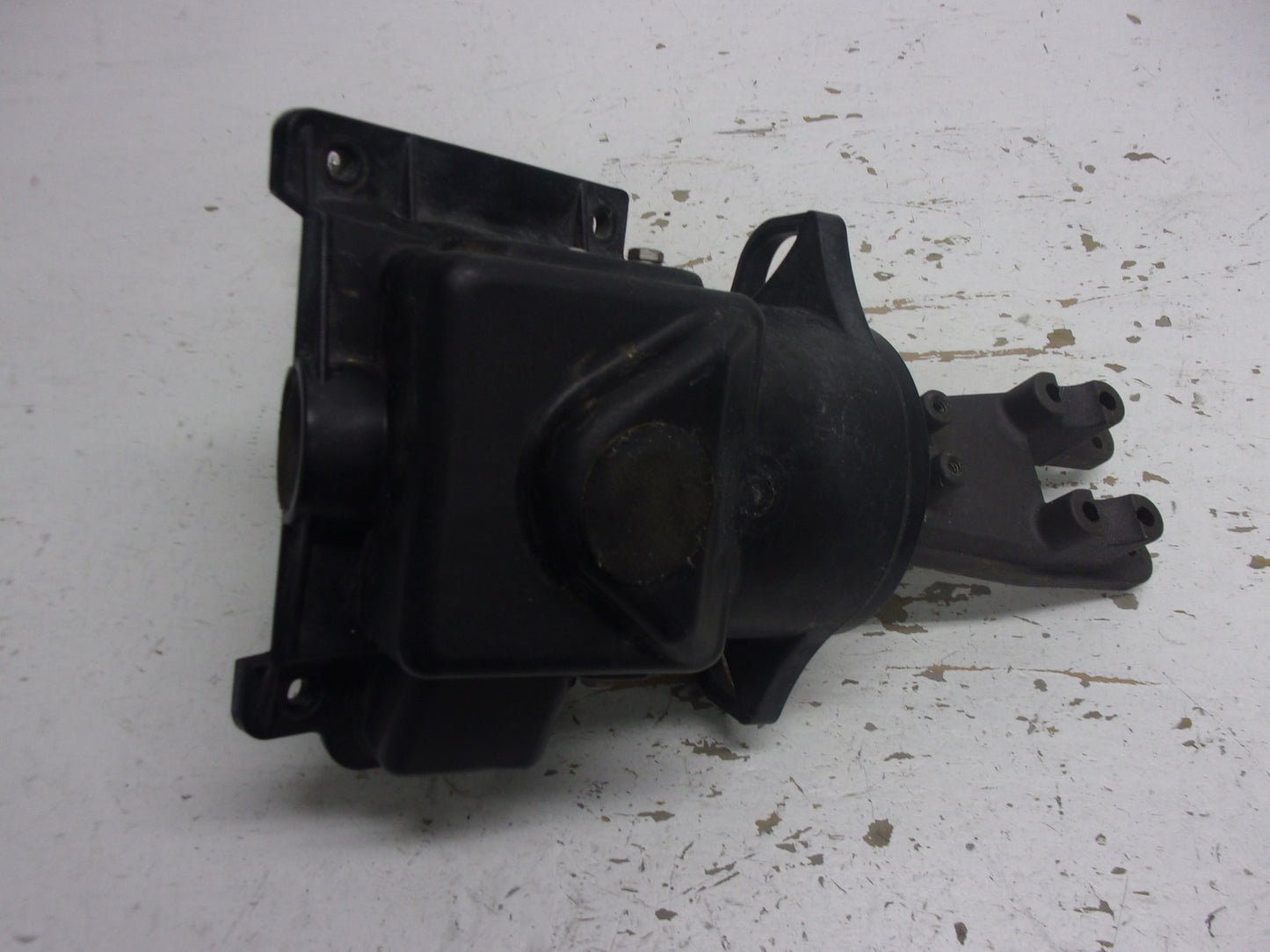 Sea Doo Bombardier 96-2005 GTI RXP RXT RX GTX Steering & Cable Support 277000515
