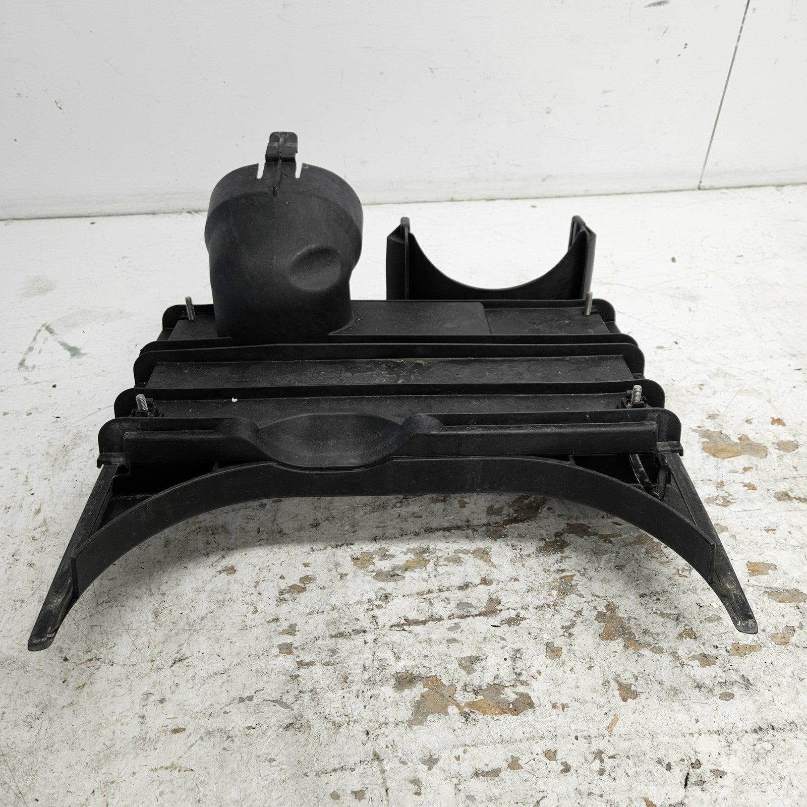 Sea Doo Bombardier 2002-2004 GTX DI / 4-TEC OEM Complete Seat Bridge # 291001602