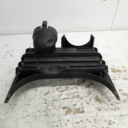 Sea Doo Bombardier 2002-2004 GTX DI / 4-TEC OEM Complete Seat Bridge # 291001602