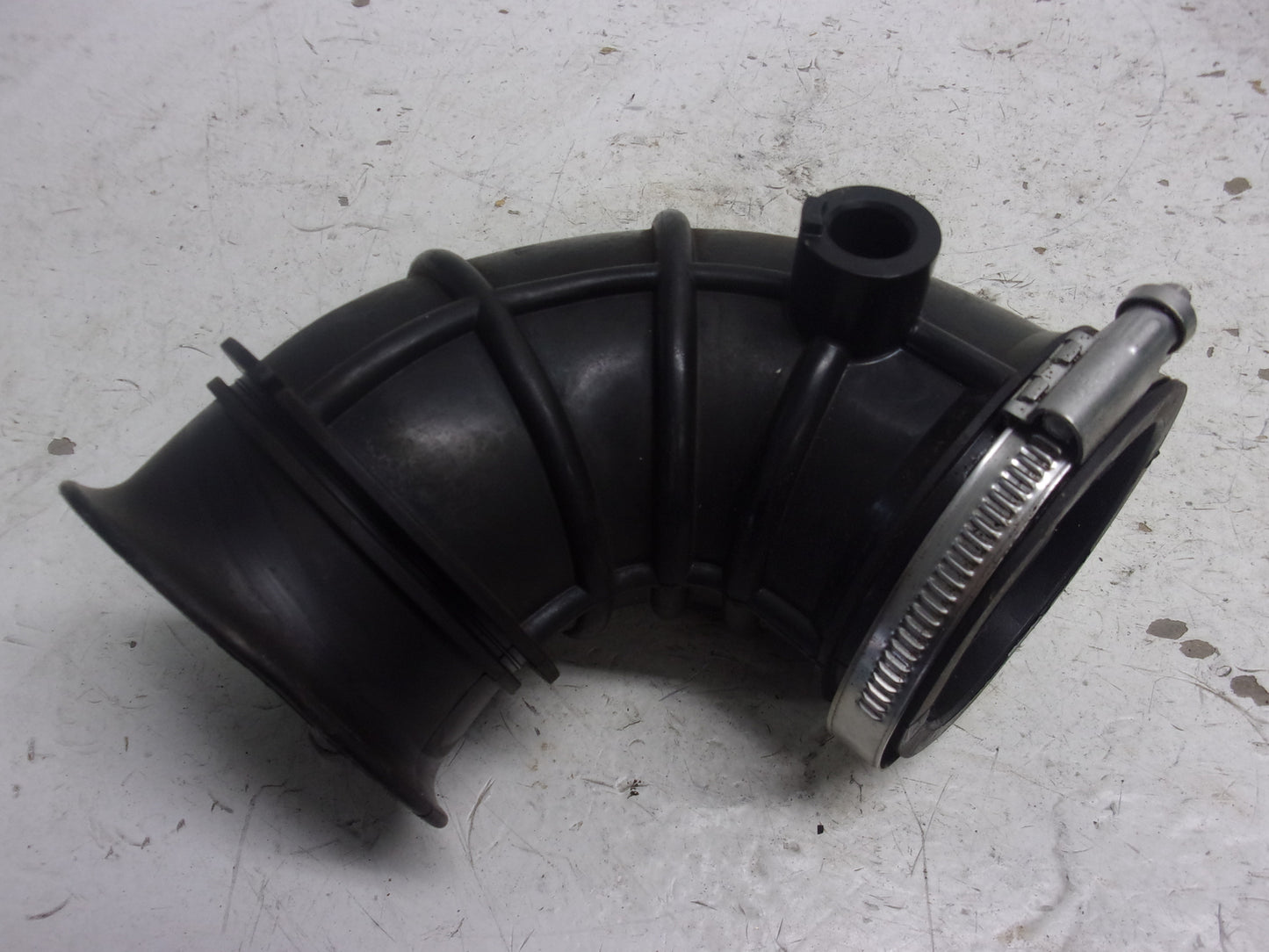 Yamaha WaveRunner 2016-2022 VX V1 EX OEM Air Intake Pipe Part# 6EY-14419-00-00