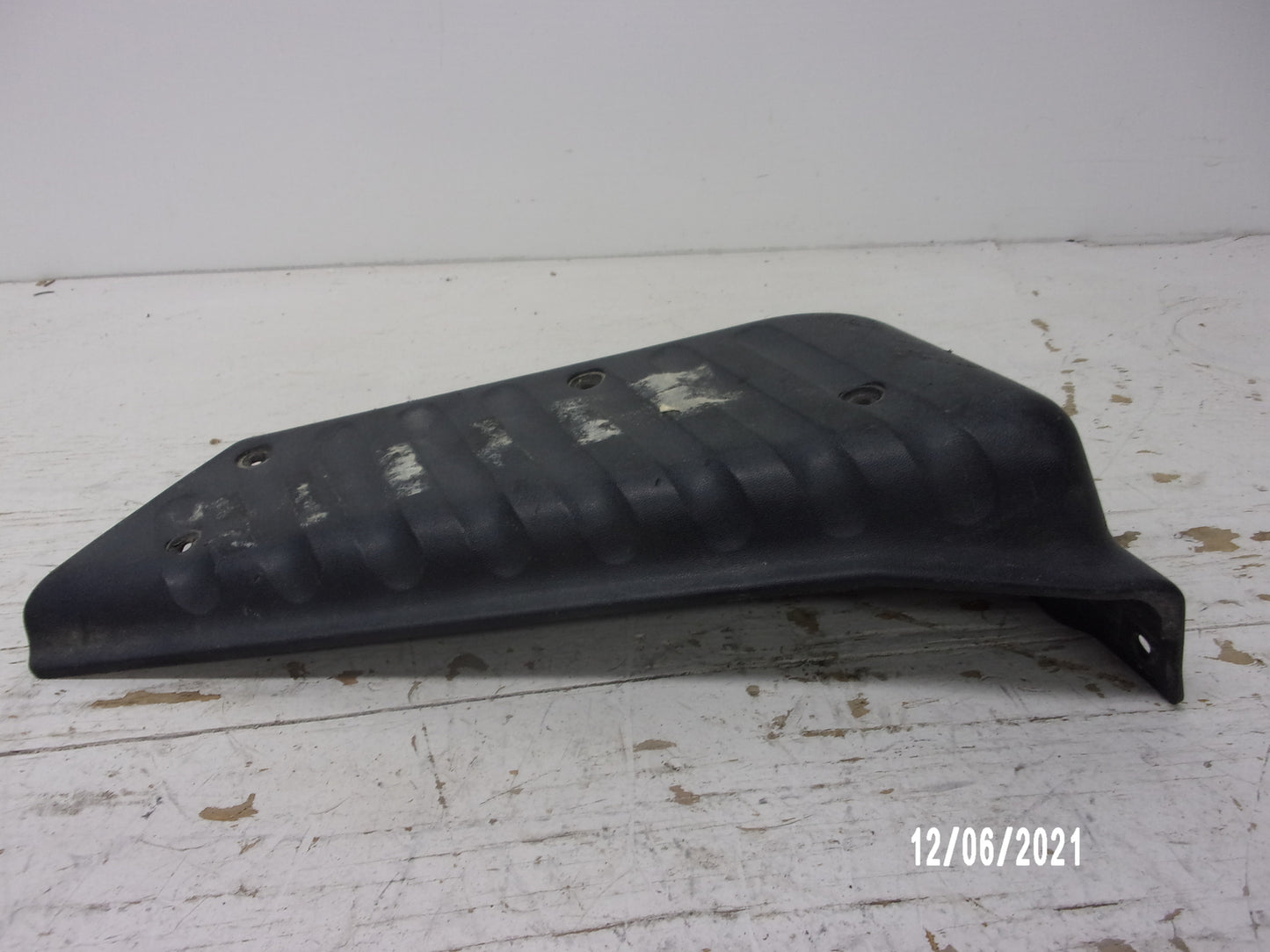 Yamaha Waverunner 1993-1996 WaveBlaster 700 Left Gunwale Stern # GA7-6251D-00-00