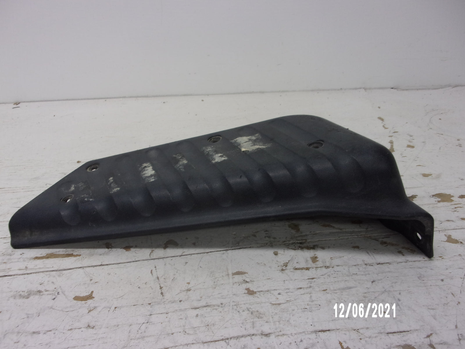 Yamaha Waverunner 1993-1996 WaveBlaster 700 Left Gunwale Stern # GA7-6251D-00-00