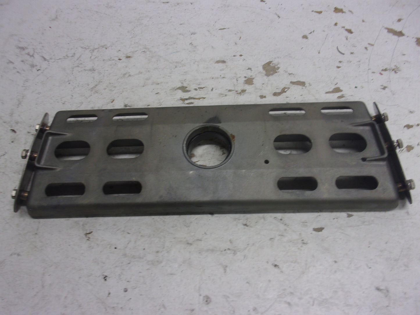 Kawasaki Jet Ski 1999-2005 Ultra 130/150 OEM Crossmember Assembly # 39042-3707
