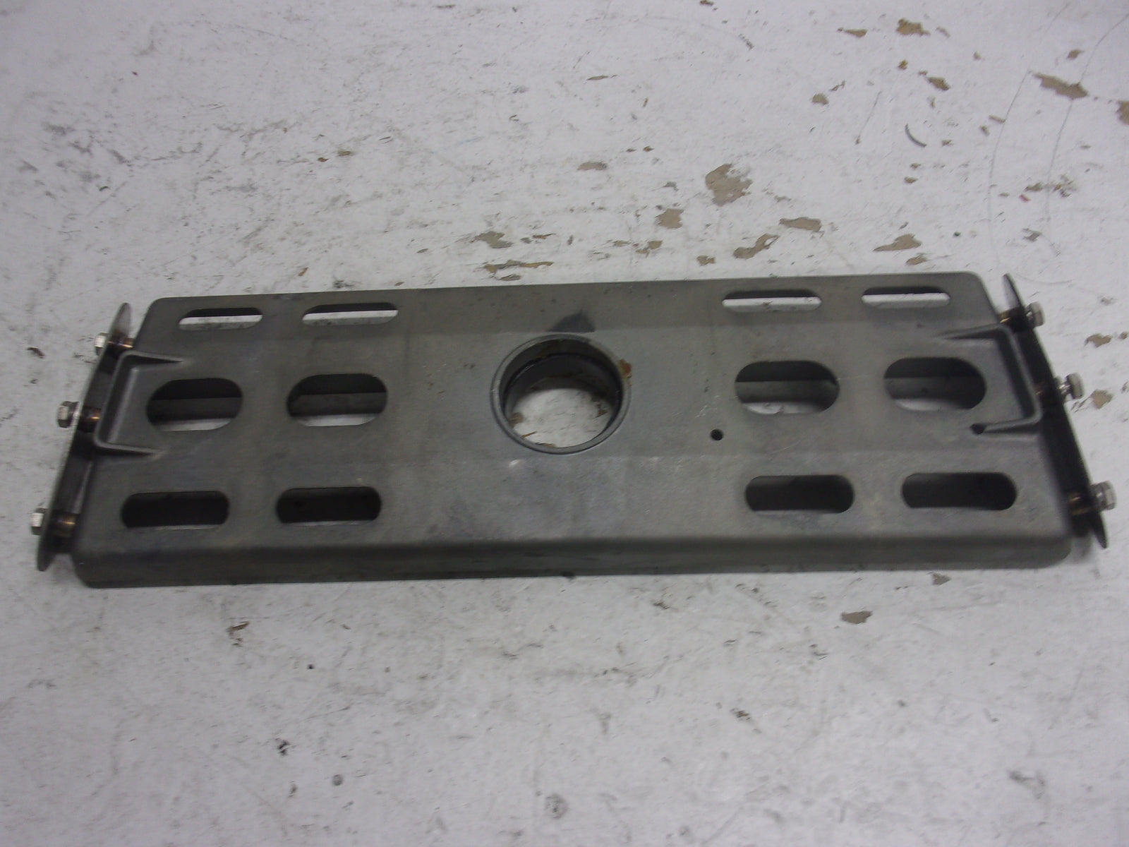 Kawasaki Jet Ski 1999-2005 Ultra 130/150 OEM Crossmember Assembly # 39042-3707