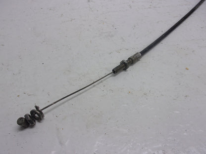 Sea Doo PWC Bombardier 1996-1997 GSX XP SPX GTX OEM Injection Cable # 270000214