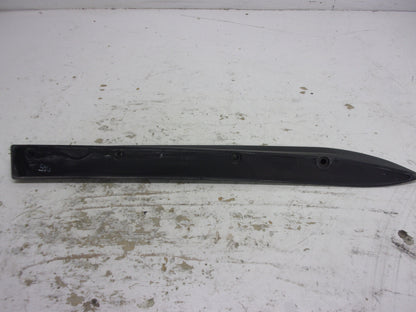 Kawasaki Jet Ski 1998-2003 ZXI STX STS OEM Black Right Stabilizer # 59437-3712-6