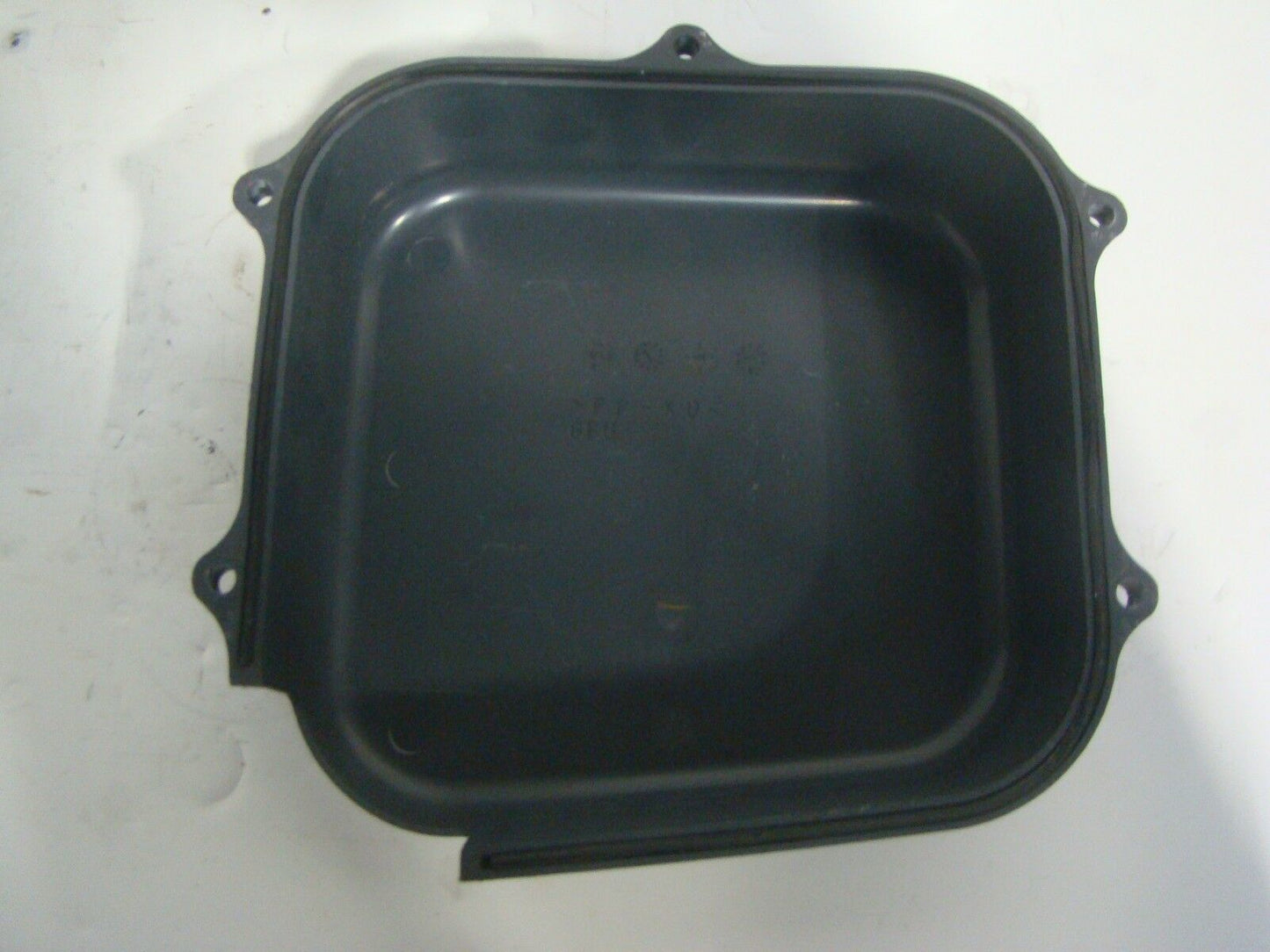 Yamaha Waverunner 2010-2015 V1 VX Cruiser Deluxe ECU Cover Part# 6BU-81639-00-00