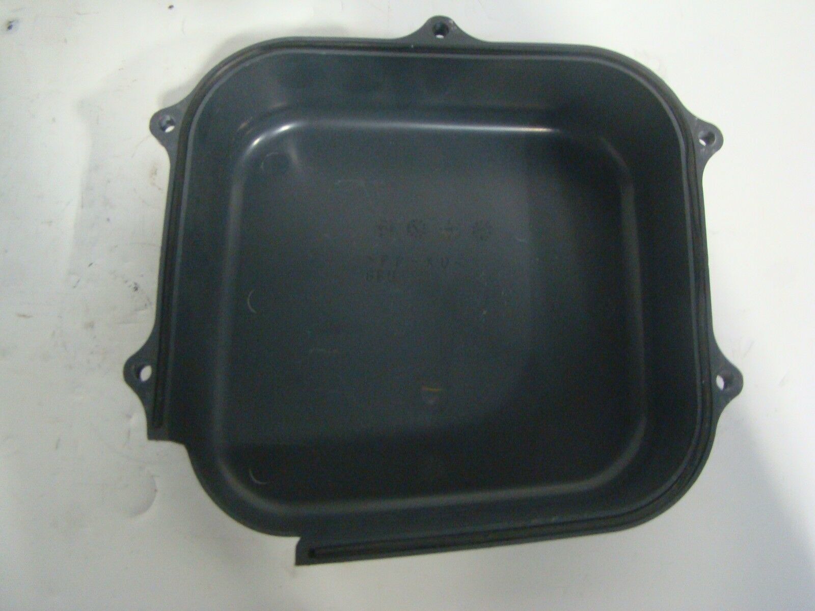 Yamaha Waverunner 2010-2015 V1 VX Cruiser Deluxe ECU Cover Part# 6BU-81639-00-00