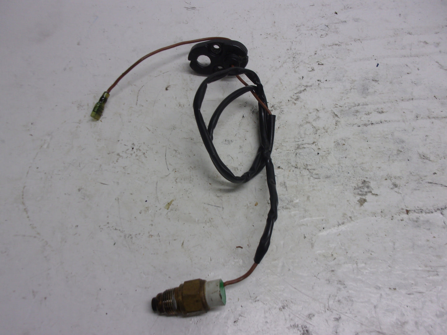 Polaris PWC Watercraft 1995-2000 SL SLT SLX 750 OEM Thermo Switch Part# 3240223