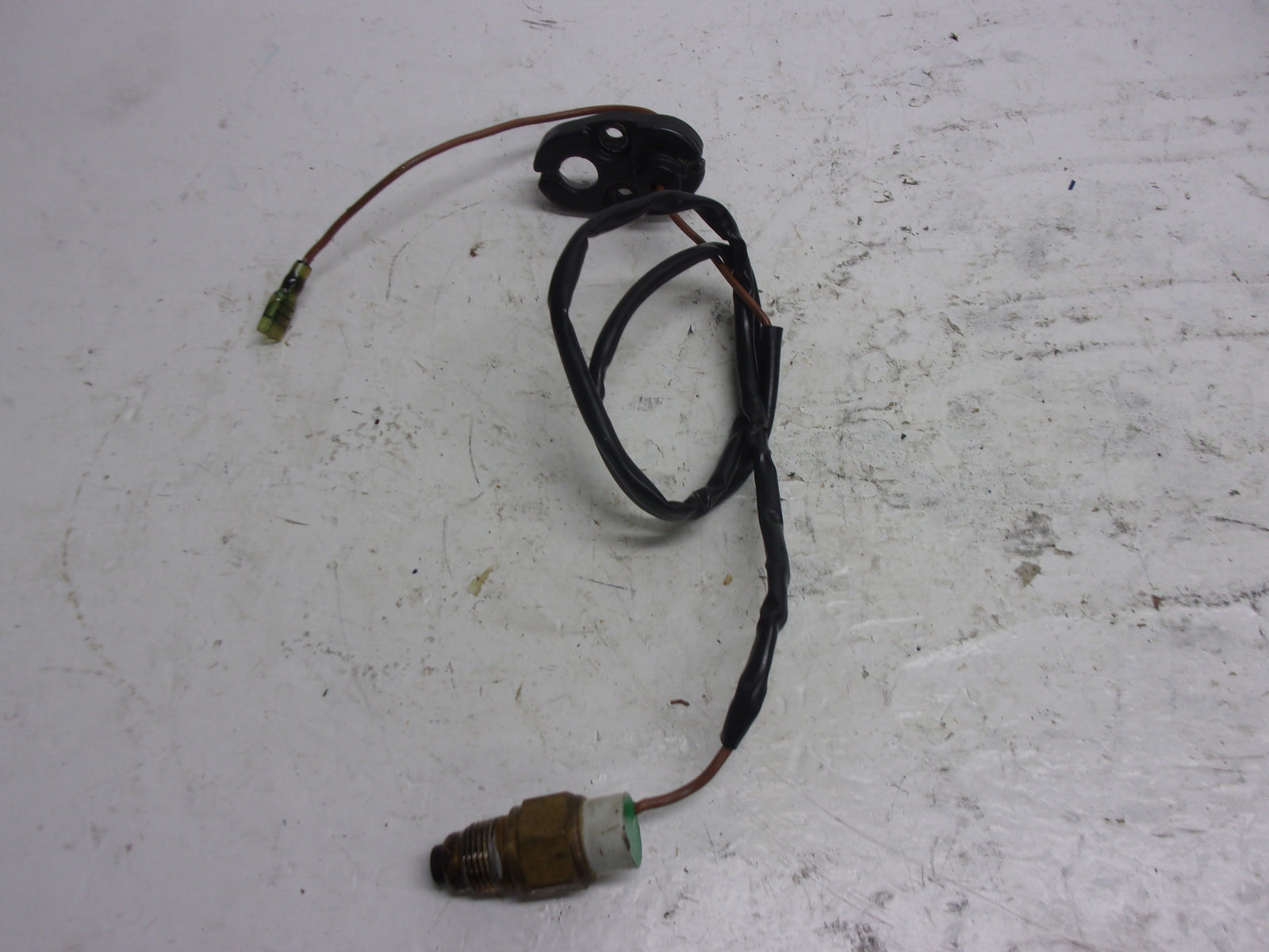Polaris PWC Watercraft 1995-2000 SL SLT SLX 750 OEM Thermo Switch Part# 3240223