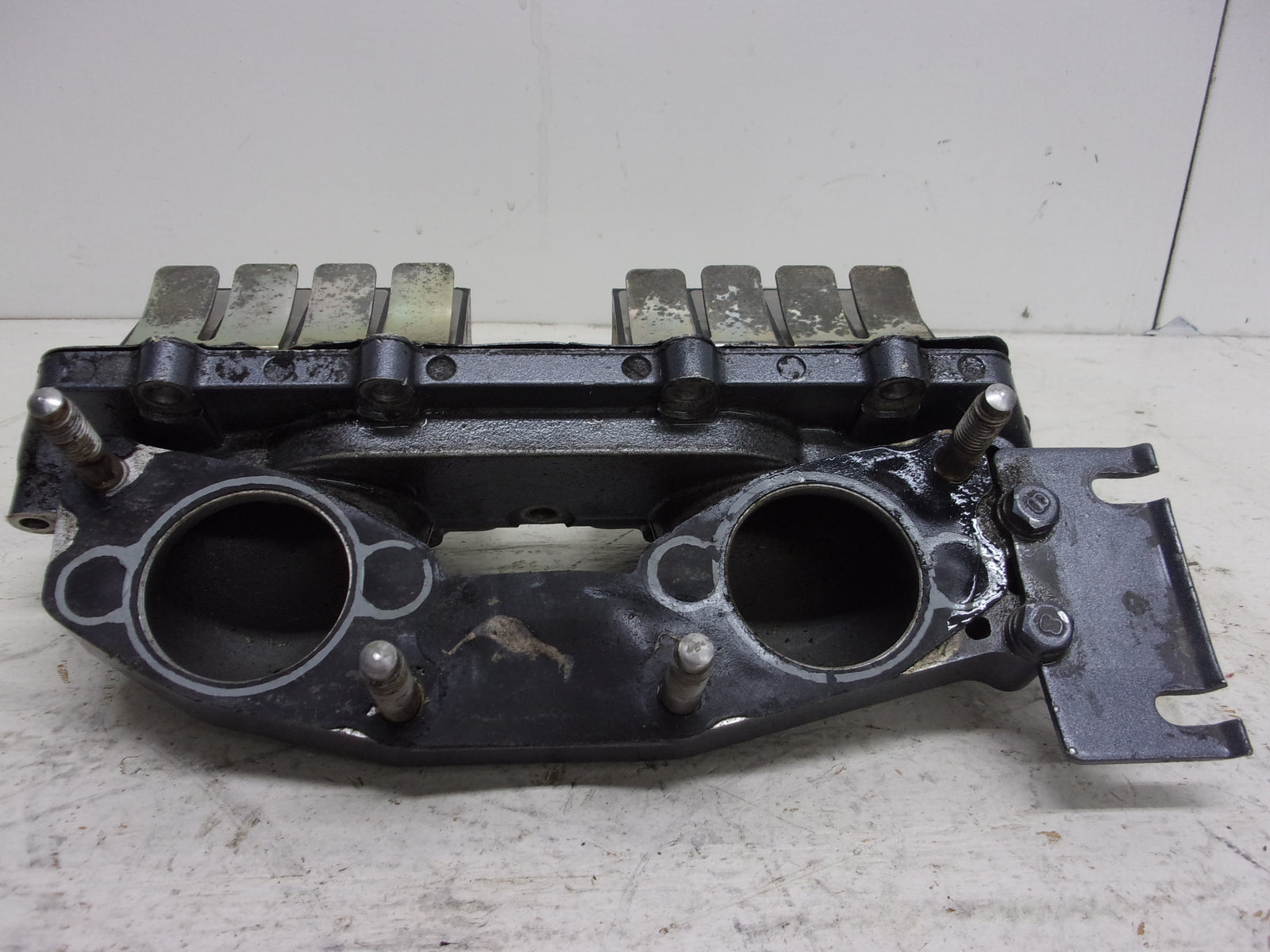 Yamaha 1994-2017 SJ Wave Raider/Venture/Blaster Manifold + Reeds 62T-13555-00-94