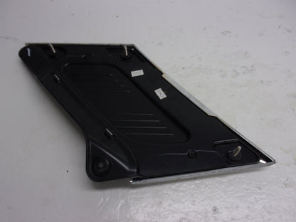 Yamaha WaveRunner 2012-2018 FX Cruiser SHO1.8 Right Chrome Trim F2S-U370K-00-00