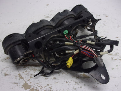 Kawasaki Jet Ski 1996-1997 ZXI 750/900 OEM Complete Gauge Set Part# 28011-3716