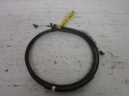 Kawasaki Jet Ski 1995-1996 ZXI 750/900 OEM Throttle Cable Assembly Part# 54012-3