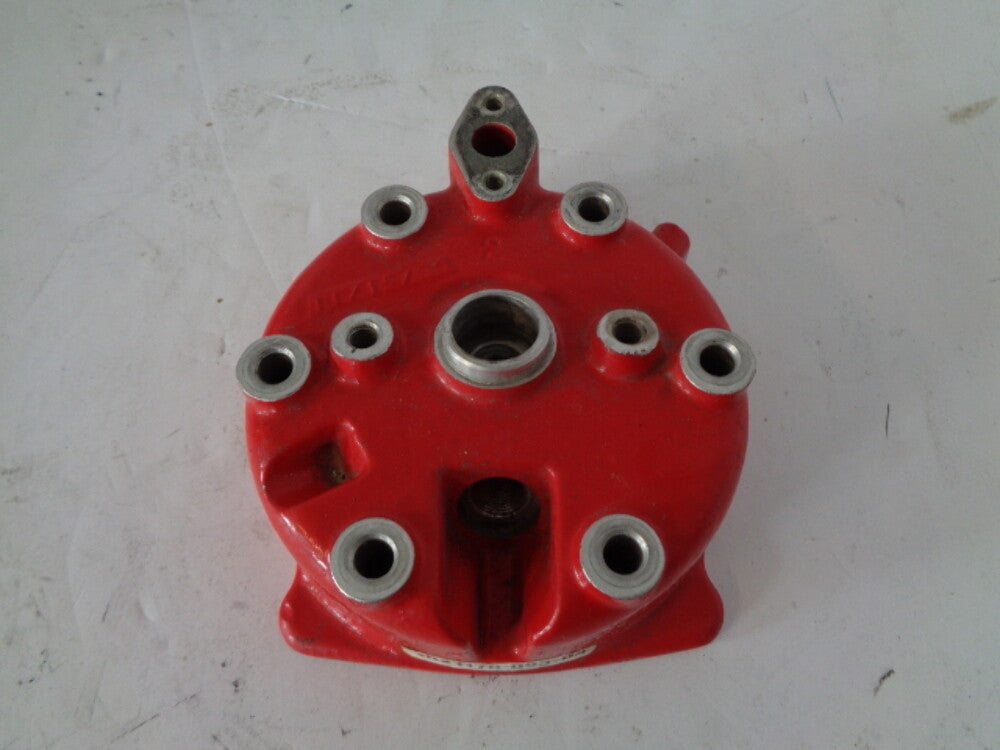 Polaris PWC Watercraft 2000-2004 Virage Genesis OEM Cylinder Head # 3021176-093