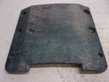 Yamaha WaveRunner 1990-1995 Waverunner 3 OEM Ride Plate # FJ0-62731-00-00