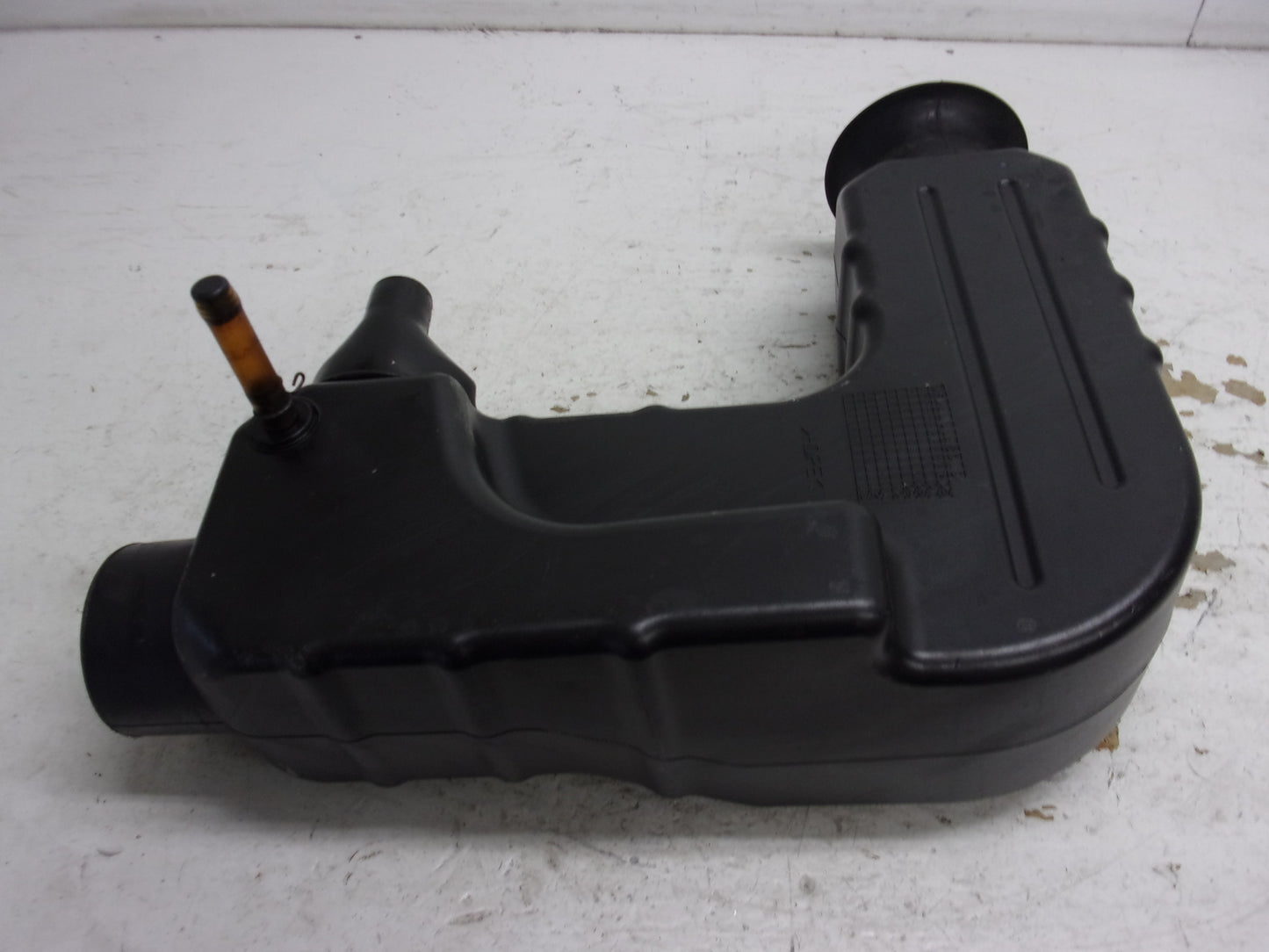 Kawasaki Jet Ski 2007 Ultra 250X OEM Air Filter Case Assembly Part # 11038-3707