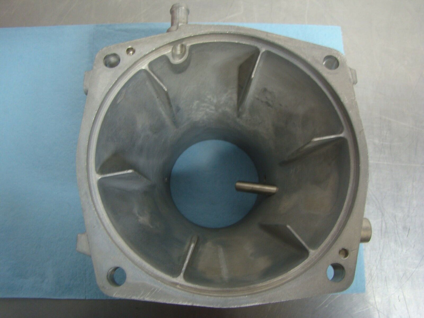 Yamaha 02-04 FX140 FX Cruiser FX1000  NOS Reduction Unit Part# 60E-51318-00-94