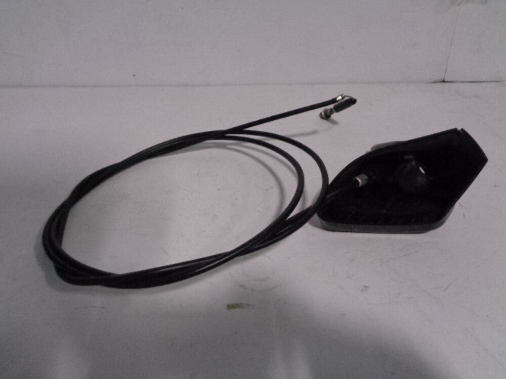 Sea Doo Bombardier 2003-2005 GTX Throttle Cable + Throttle Lever # 277000995