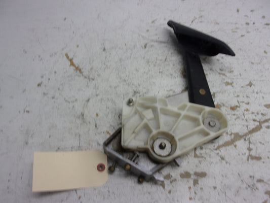 Yamaha Waverunner 2007 FX HO OEM Complete Reverse Remocon Lever F1X-6134A-03-00